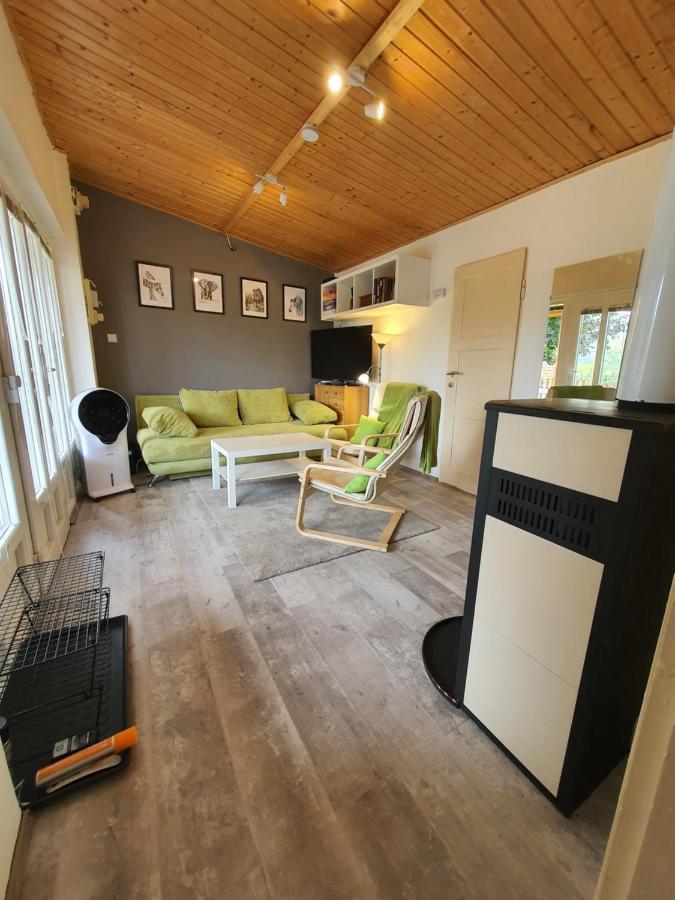 Apartment Orfui Kishaz Orfu