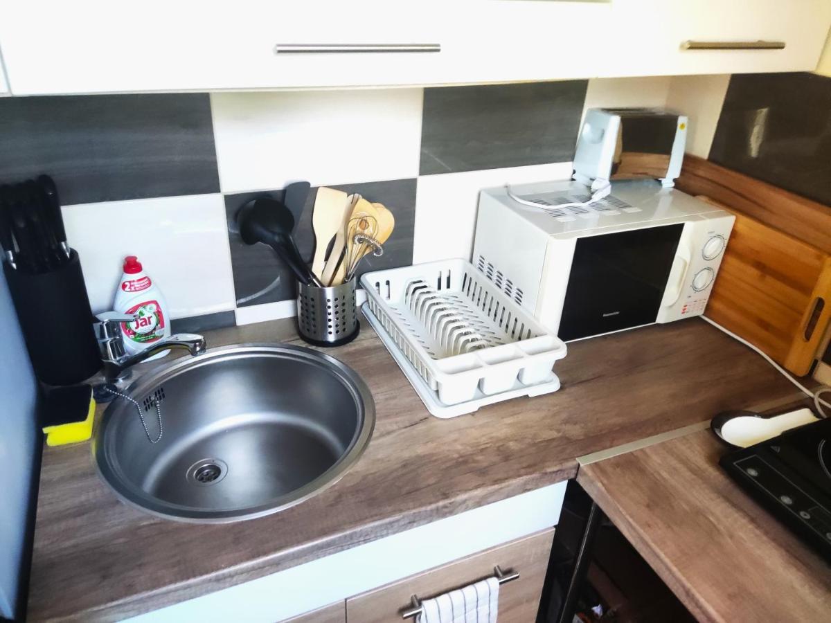 Orfui Kishaz Apartment