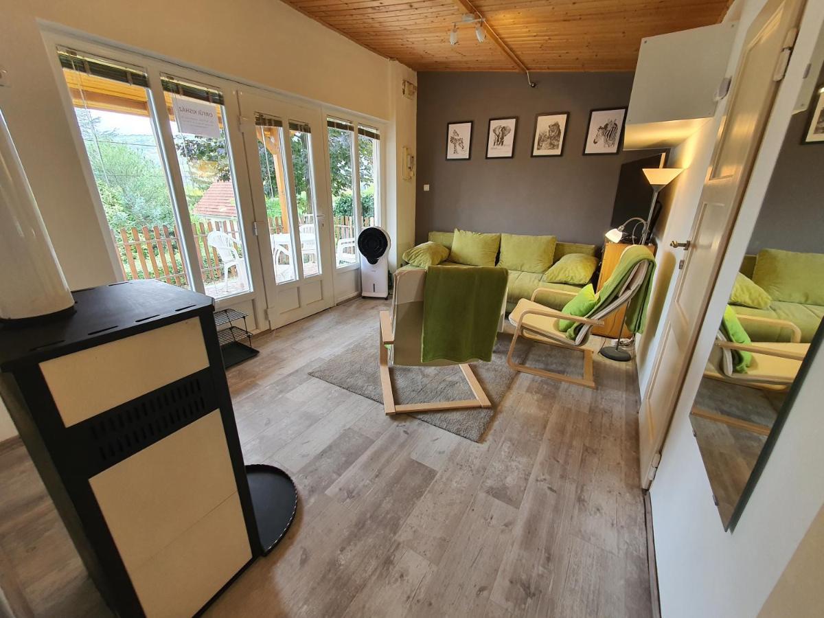 Orfui Kishaz Apartment