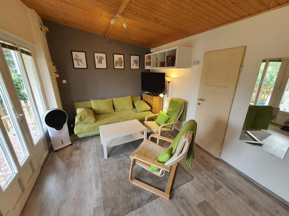 Orfui Kishaz Apartment Orfu
