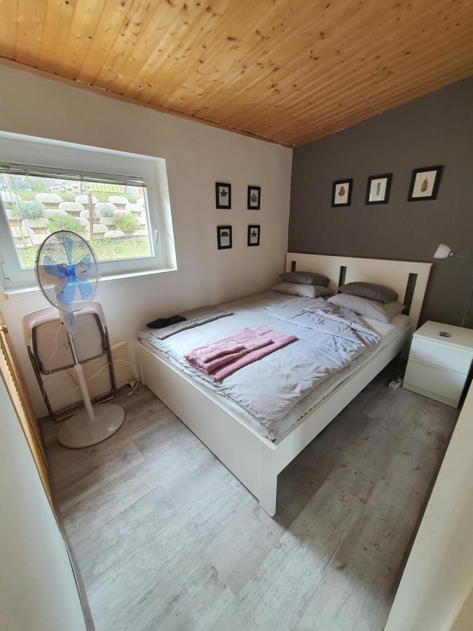 Apartment Orfui Kishaz Orfu