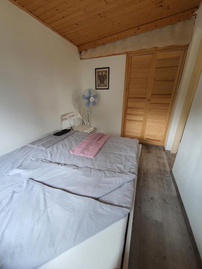 Orfui Kishaz Apartment *