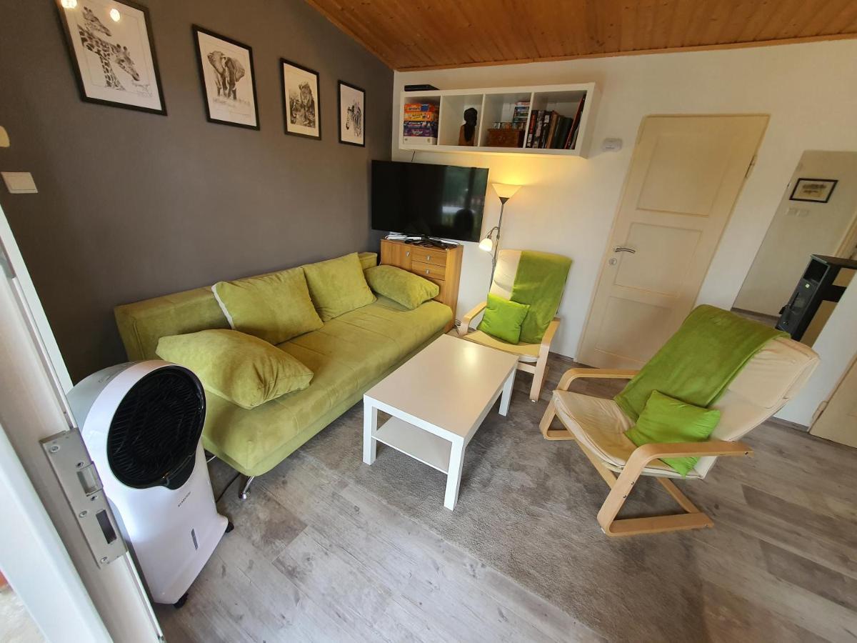 Orfui Kishaz Apartment Orfu