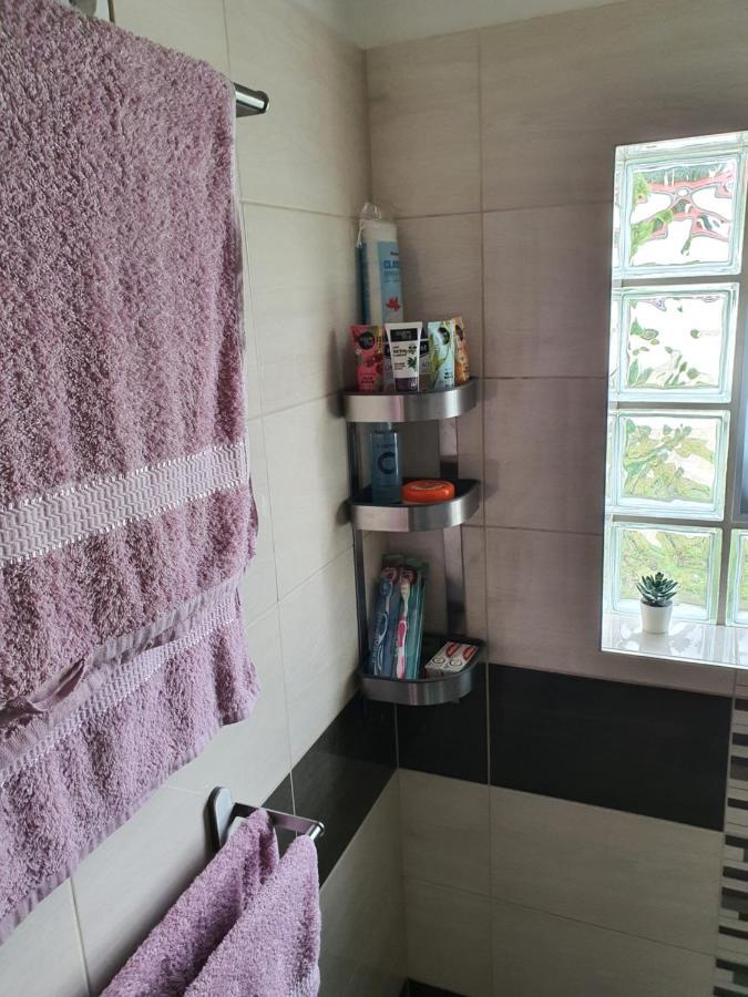 Apartment Orfui Kishaz