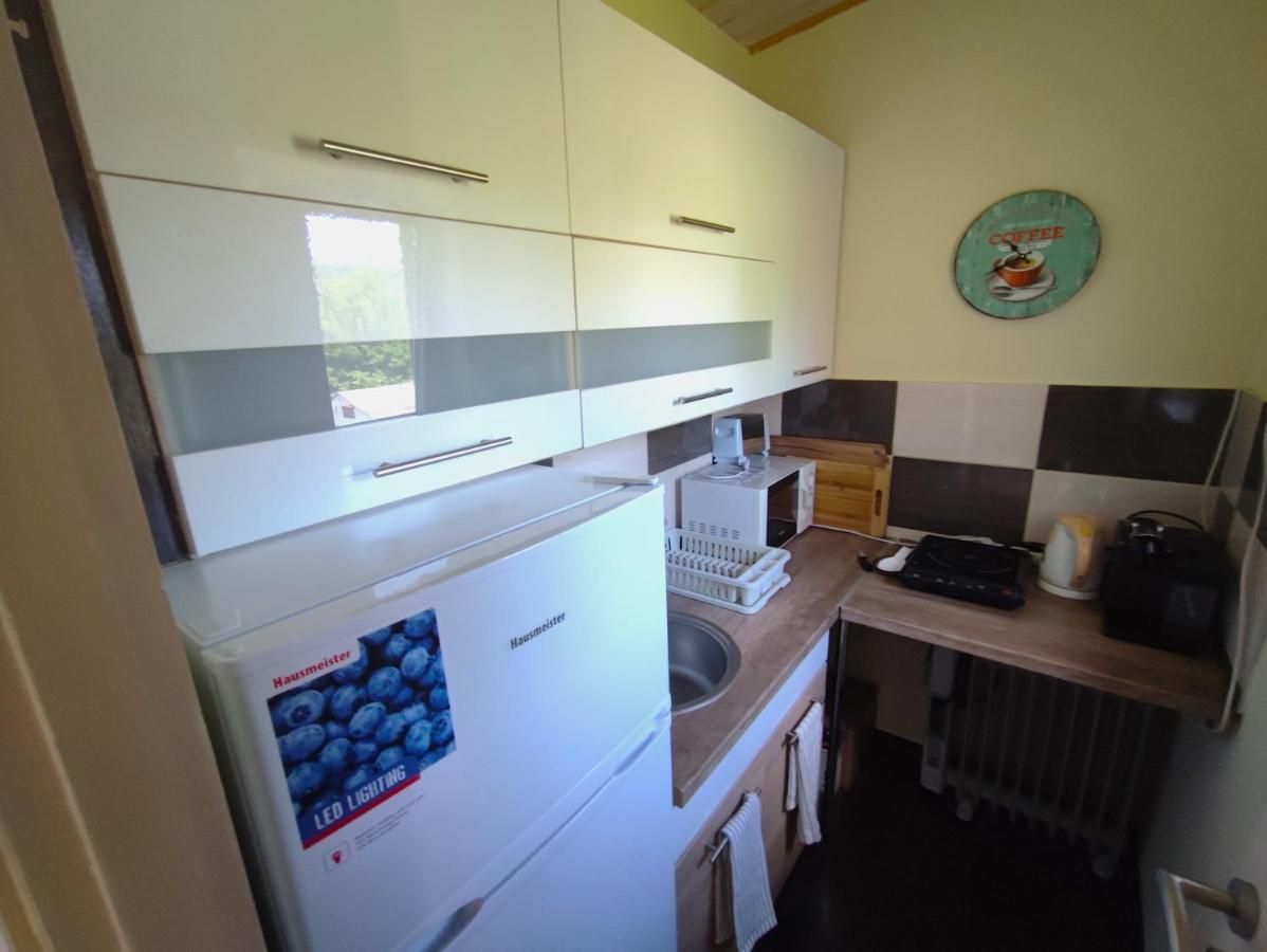 Orfui Kishaz Apartment