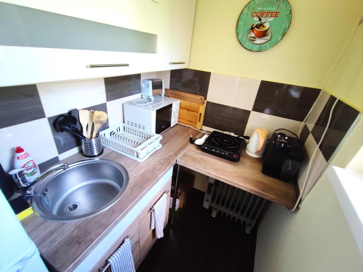 Orfui Kishaz Apartment Orfu
