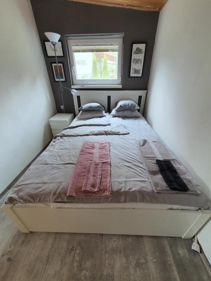 Apartment Orfui Kishaz Orfu